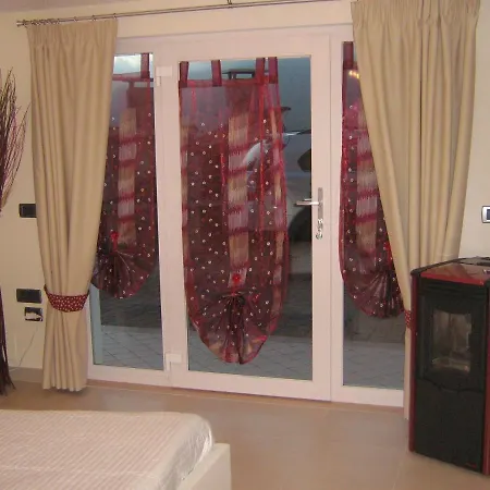 Bed & Breakfast Eckele Conco