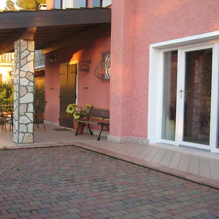 Eckele Bed & Breakfast Conco