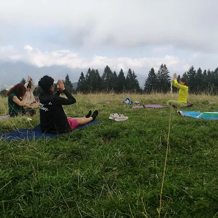 Bed & Breakfast Eckele Conco