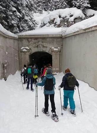 Bed & Breakfast Eckele