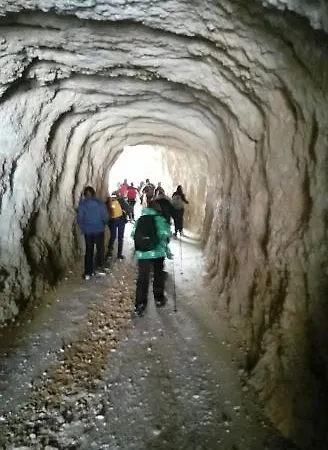 Frühstückspension Eckele Conco