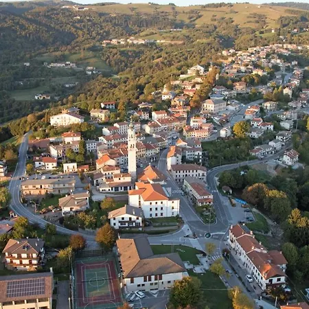 Eckele Bed & Breakfast 3*