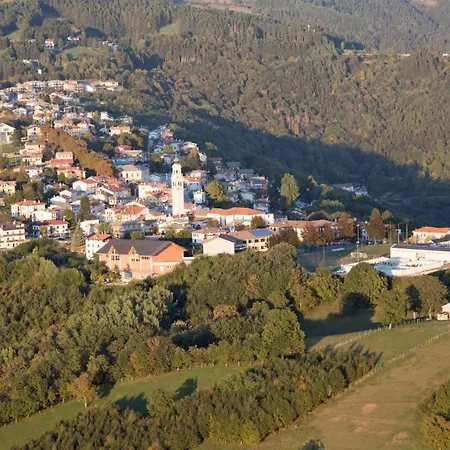 Eckele Bed & Breakfast Conco