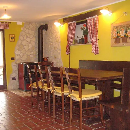 Eckele Bed & Breakfast