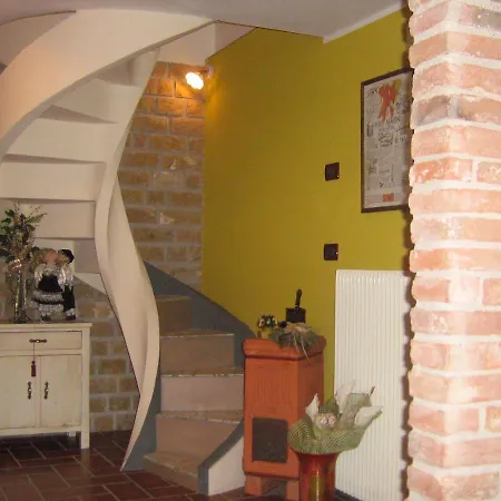 Bed & Breakfast Eckele