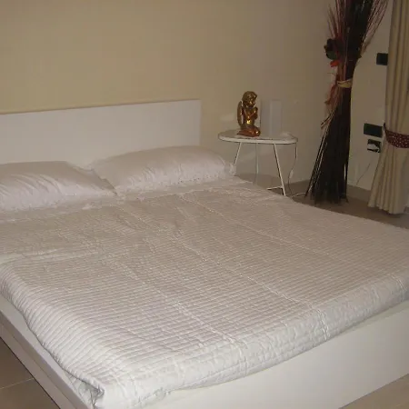 Frühstückspension Eckele Conco