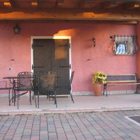 Bed & Breakfast Eckele Conco