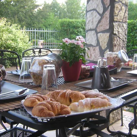 Eckele Bed & Breakfast Conco