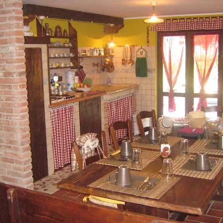 Eckele Bed & Breakfast 3*