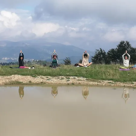 Frühstückspension Eckele