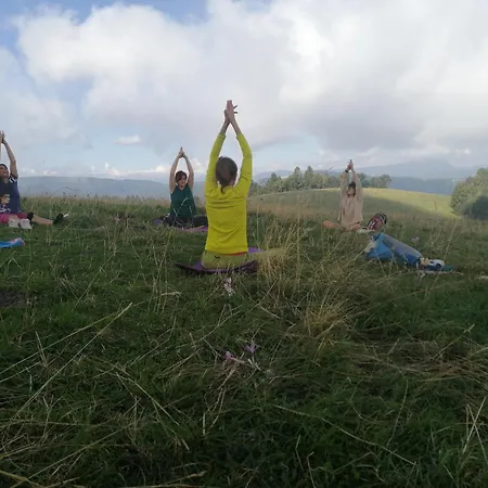 Frühstückspension Eckele