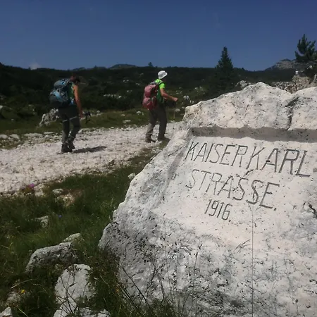 Frühstückspension Eckele 3*