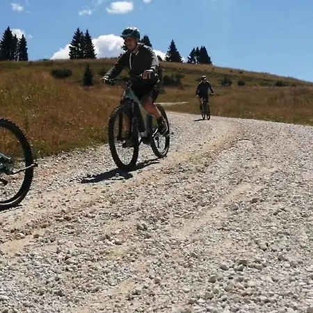 Frühstückspension Eckele