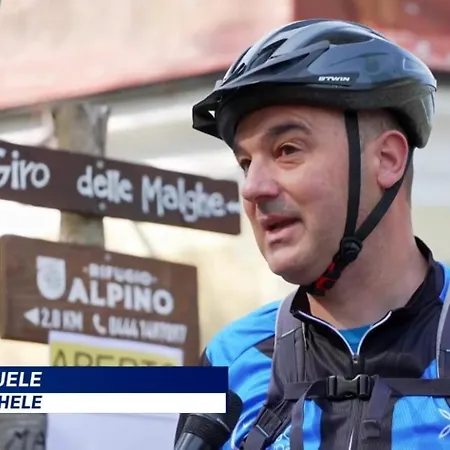 Eckele Bed & Breakfast Conco