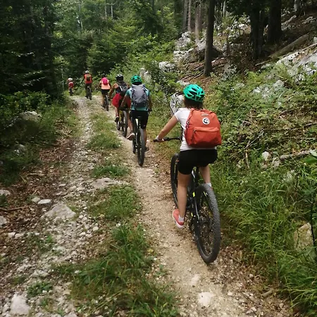 Eckele Frühstückspension 3*