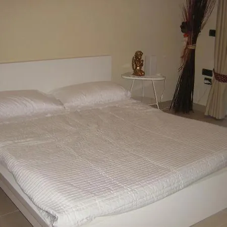 Bed & Breakfast Eckele