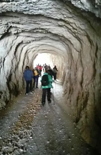 Bed & Breakfast Eckele Conco