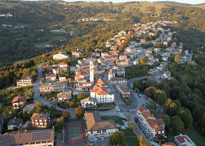 Eckele Bed & Breakfast 3*