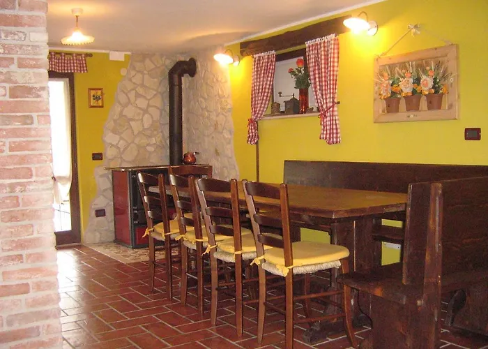 Eckele Bed & Breakfast