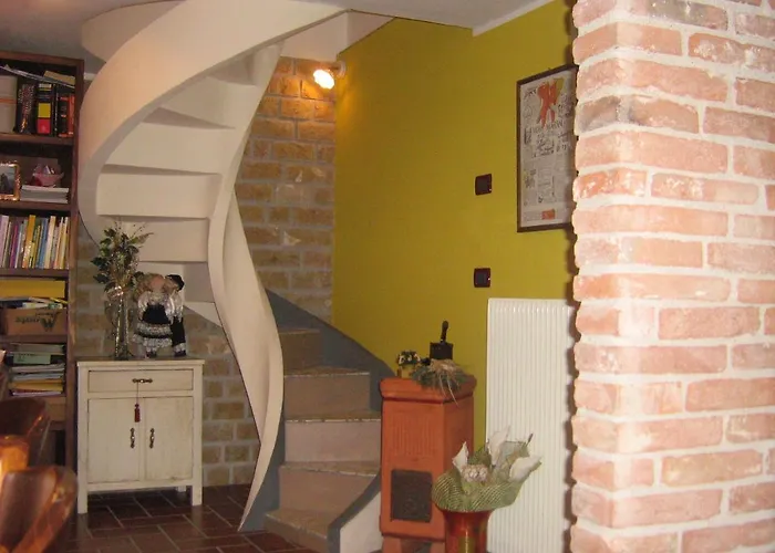 Bed & Breakfast Eckele