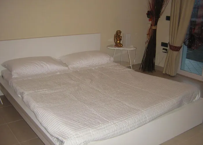 Bed and breakfast Eckele Conco