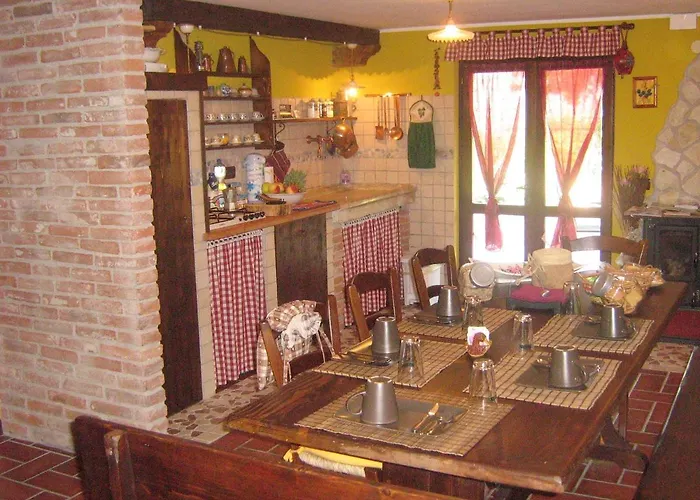 Eckele Bed & Breakfast 3*