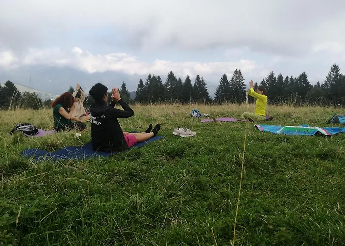 Bed & Breakfast Eckele Conco