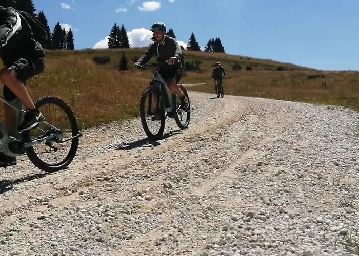 Bed & Breakfast Eckele