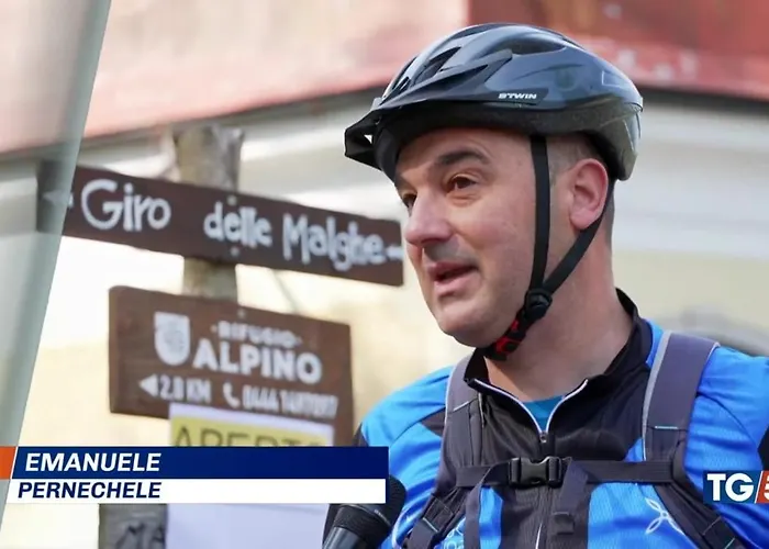 Eckele Bed & Breakfast Conco