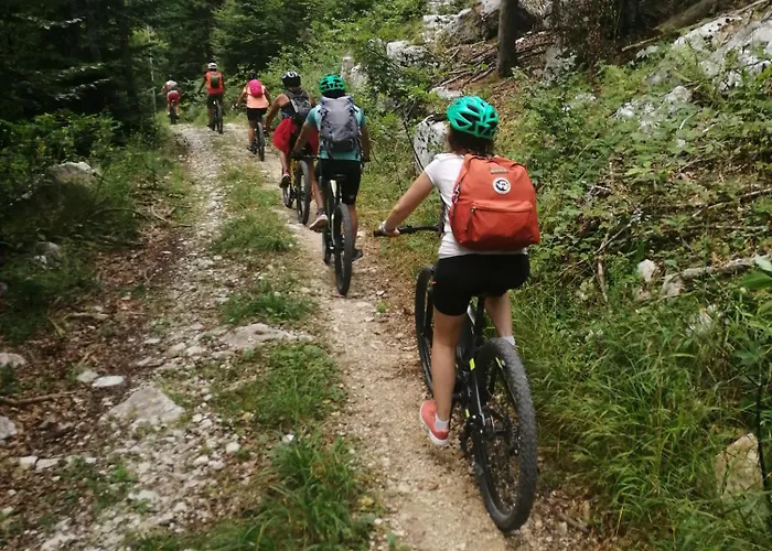 Eckele Bed and breakfast 3*