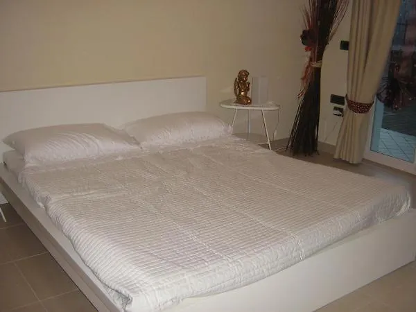 Bed and breakfast Eckele